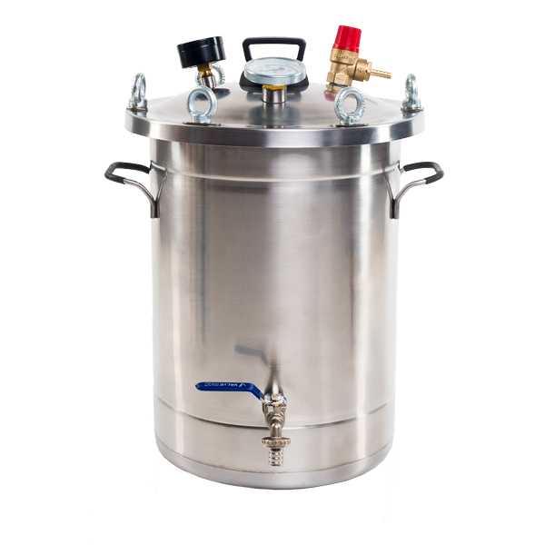 Распродажа автоклавов БУЛАТ в Сосенском