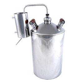 Самогонный аппарат в Сосенском всего за 3200 рублей