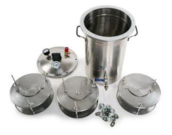 Распродажа автоклавов БУЛАТ в Сосенском